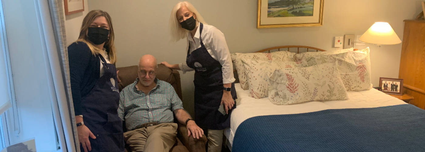 Featured Image for Seacoast Senior Advisors, LLC